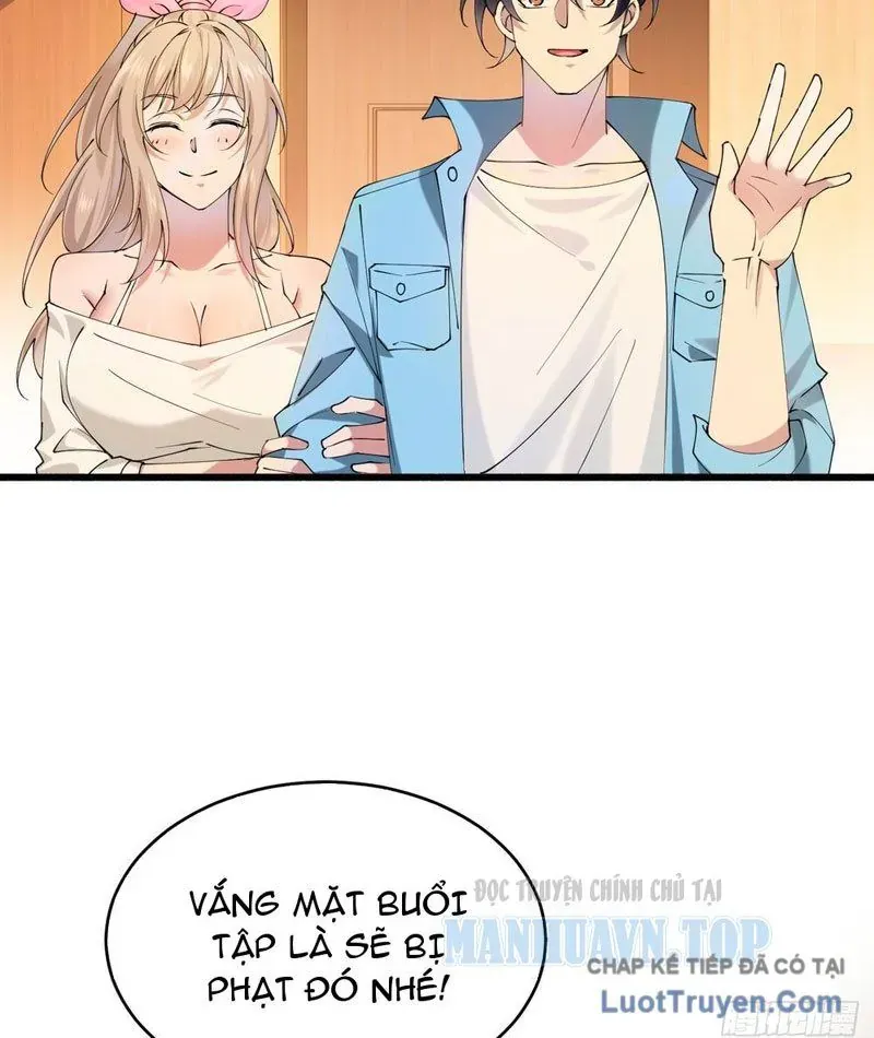 Thiết Lập Hình Tượng Nam Thần Sụp Đổ Rồi! Chapter 20 - 29