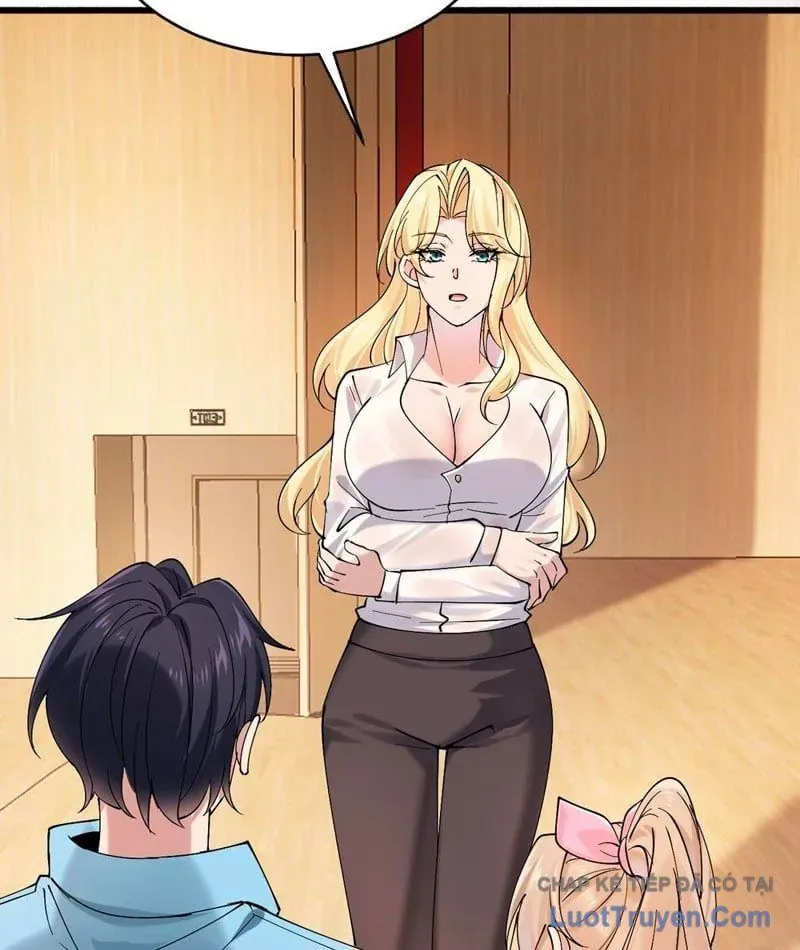 Thiết Lập Hình Tượng Nam Thần Sụp Đổ Rồi! Chapter 20 - 30