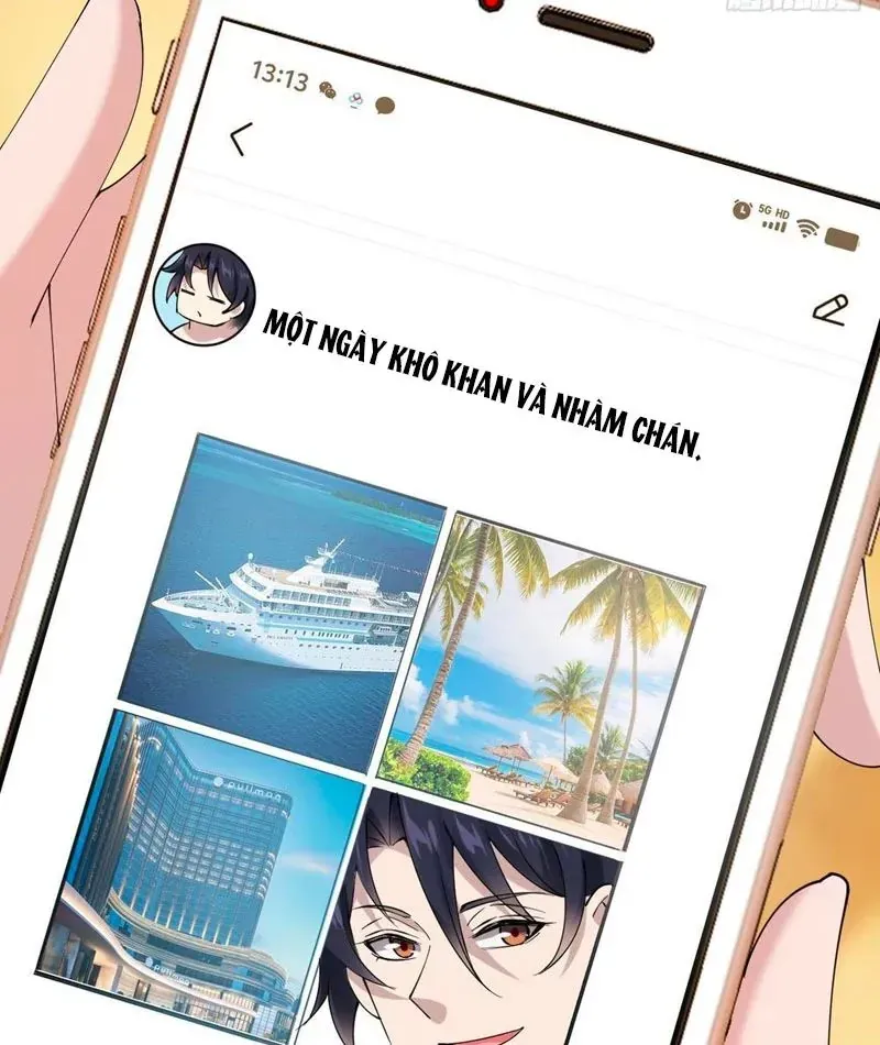 Thiết Lập Hình Tượng Nam Thần Sụp Đổ Rồi! Chapter 20 - 36