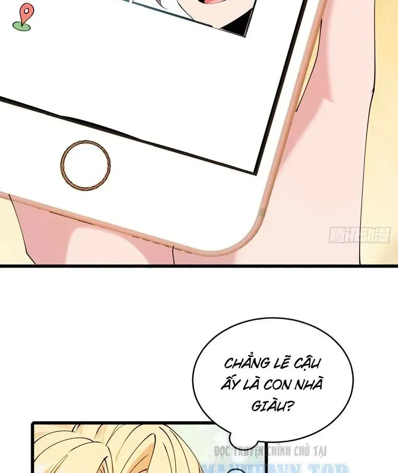 Thiết Lập Hình Tượng Nam Thần Sụp Đổ Rồi! Chapter 20 - 37