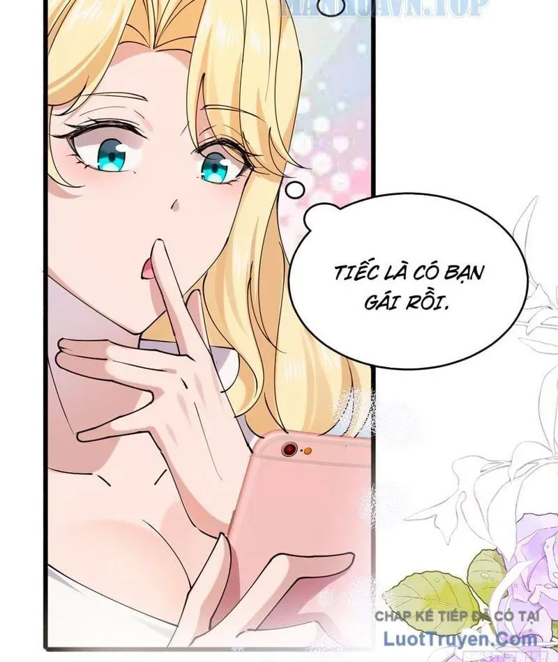 Thiết Lập Hình Tượng Nam Thần Sụp Đổ Rồi! Chapter 20 - 38