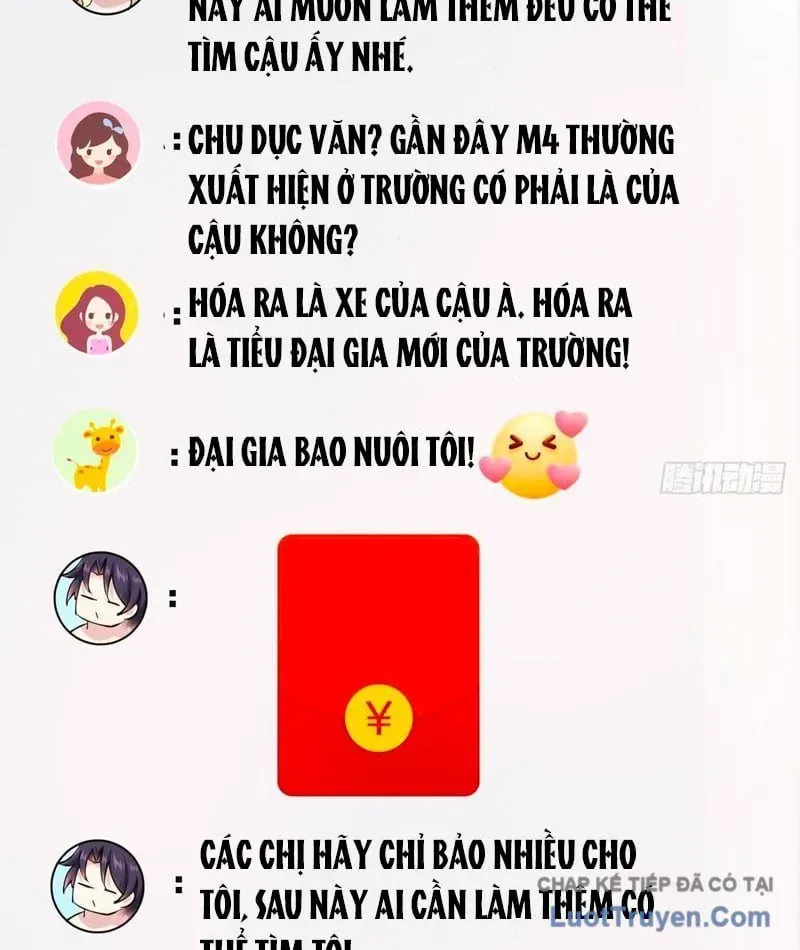 Thiết Lập Hình Tượng Nam Thần Sụp Đổ Rồi! Chapter 20 - 40