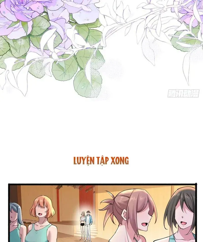 Thiết Lập Hình Tượng Nam Thần Sụp Đổ Rồi! Chapter 20 - 42