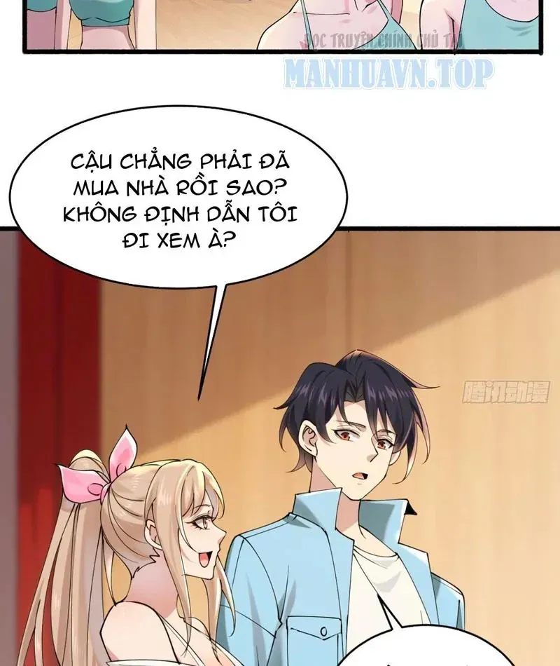 Thiết Lập Hình Tượng Nam Thần Sụp Đổ Rồi! Chapter 20 - 43