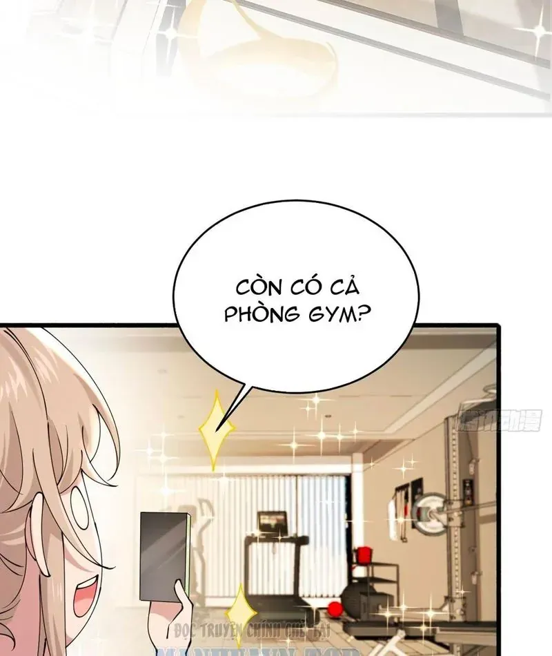 Thiết Lập Hình Tượng Nam Thần Sụp Đổ Rồi! Chapter 20 - 56