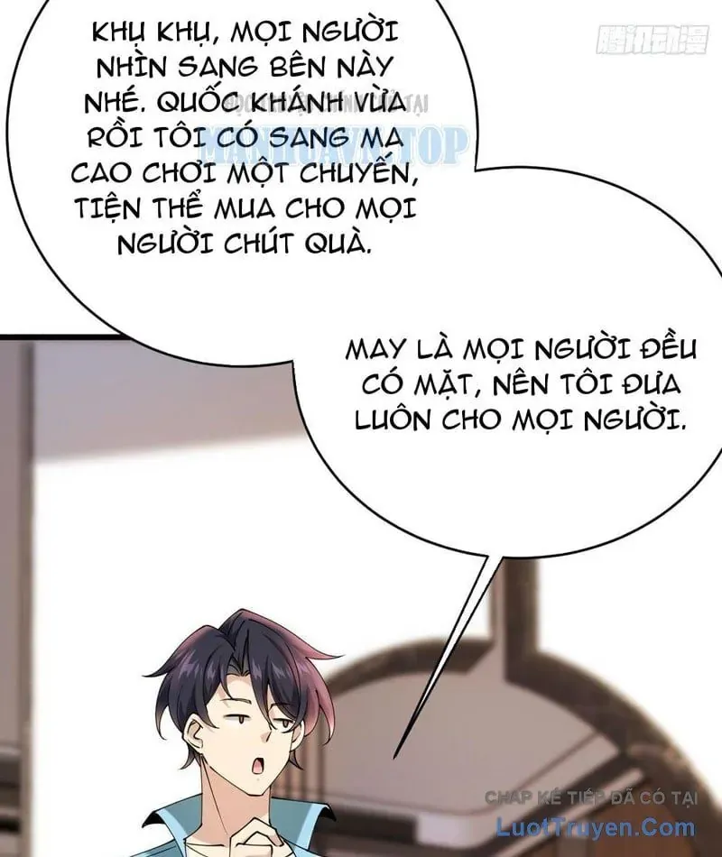 Thiết Lập Hình Tượng Nam Thần Sụp Đổ Rồi! Chapter 20 - 59