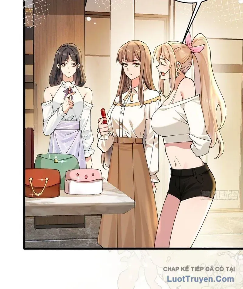 Thiết Lập Hình Tượng Nam Thần Sụp Đổ Rồi! Chapter 20 - 62