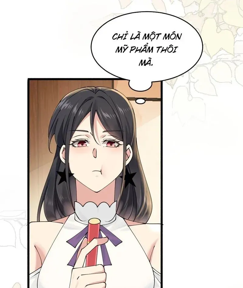 Thiết Lập Hình Tượng Nam Thần Sụp Đổ Rồi! Chapter 20 - 63