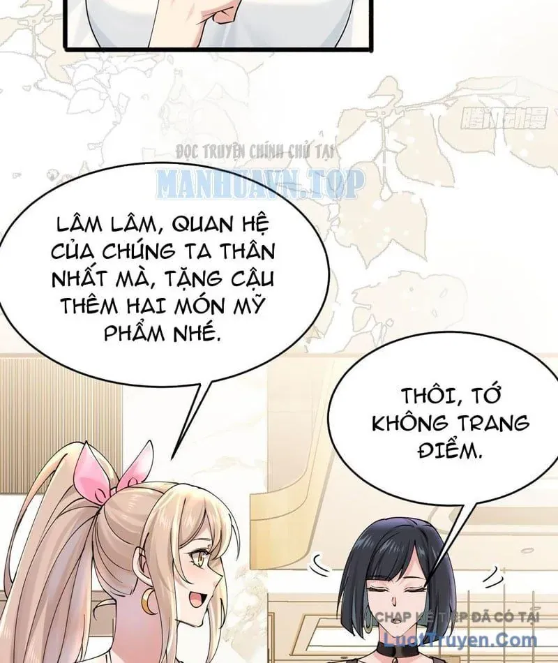 Thiết Lập Hình Tượng Nam Thần Sụp Đổ Rồi! Chapter 20 - 64