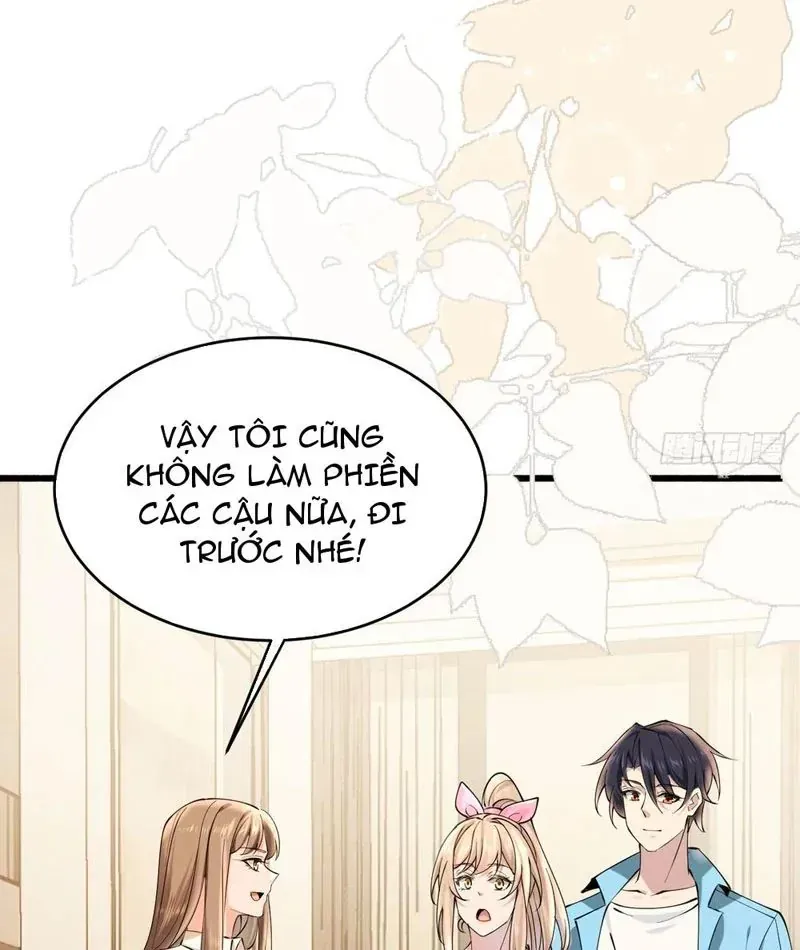 Thiết Lập Hình Tượng Nam Thần Sụp Đổ Rồi! Chapter 20 - 67