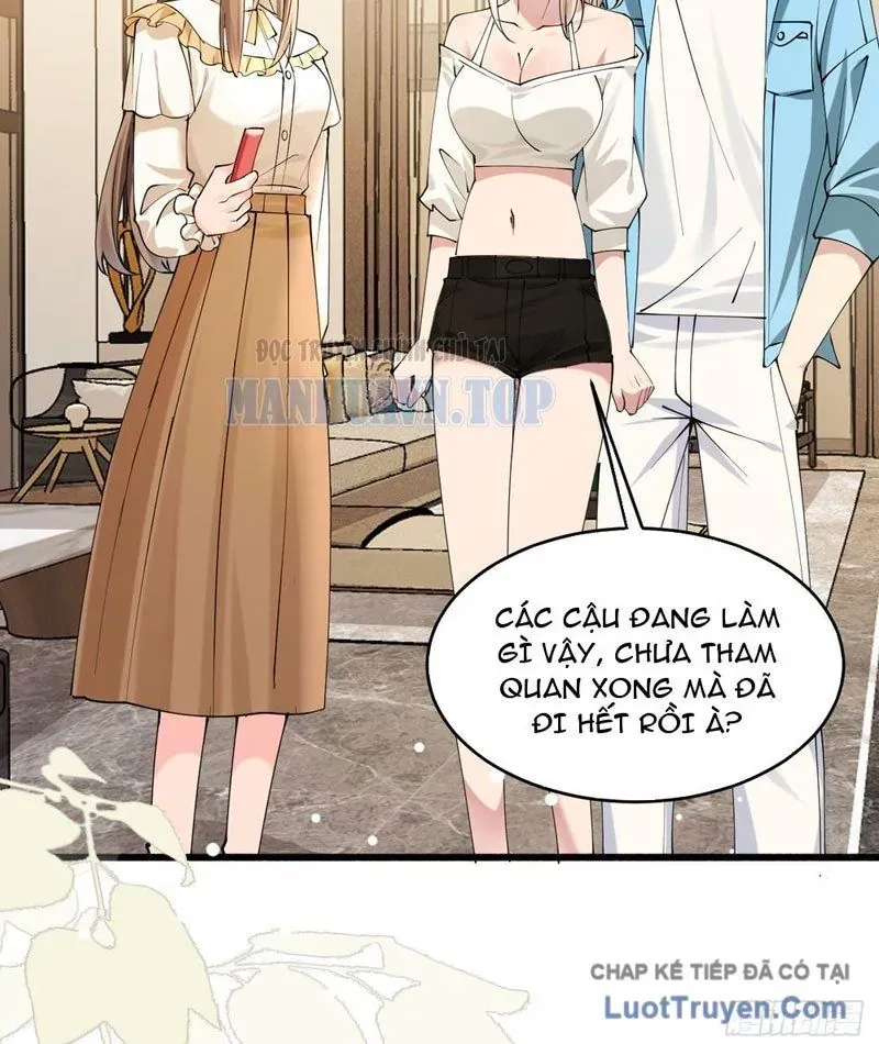 Thiết Lập Hình Tượng Nam Thần Sụp Đổ Rồi! Chapter 20 - 68