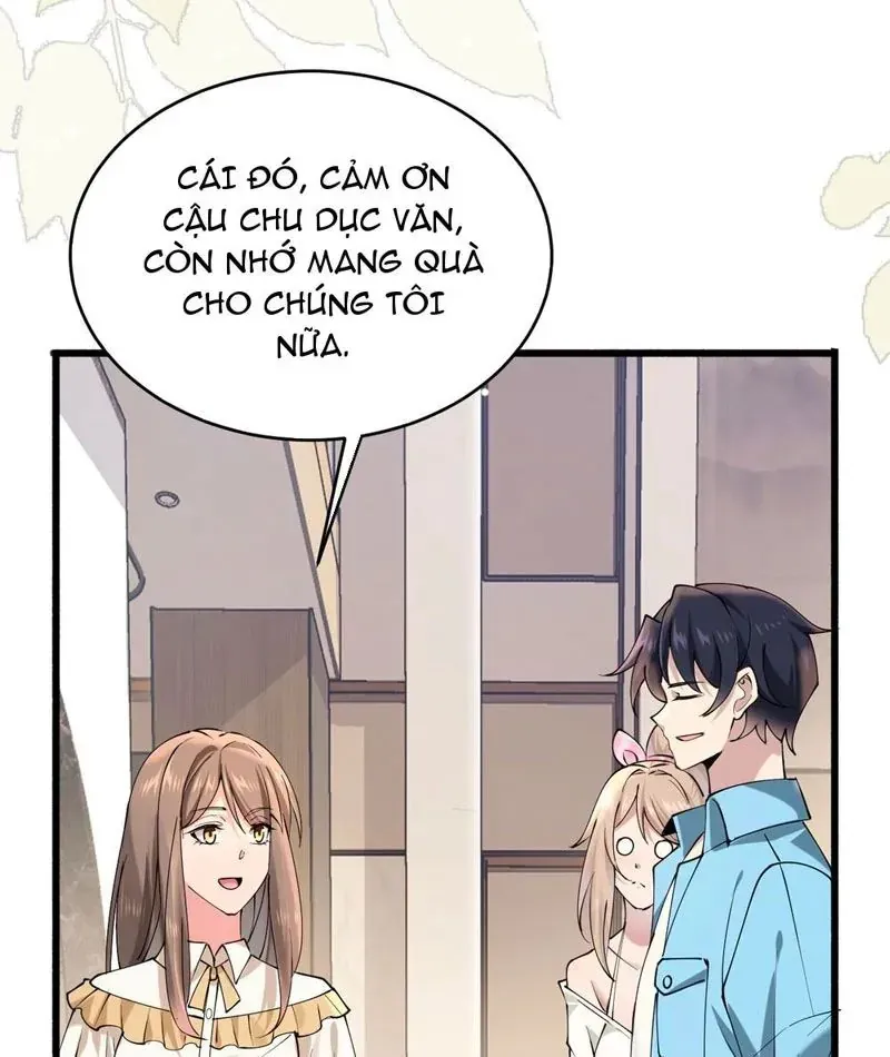 Thiết Lập Hình Tượng Nam Thần Sụp Đổ Rồi! Chapter 20 - 69