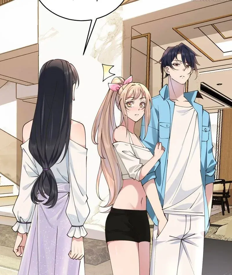 Thiết Lập Hình Tượng Nam Thần Sụp Đổ Rồi! Chapter 20 - 75