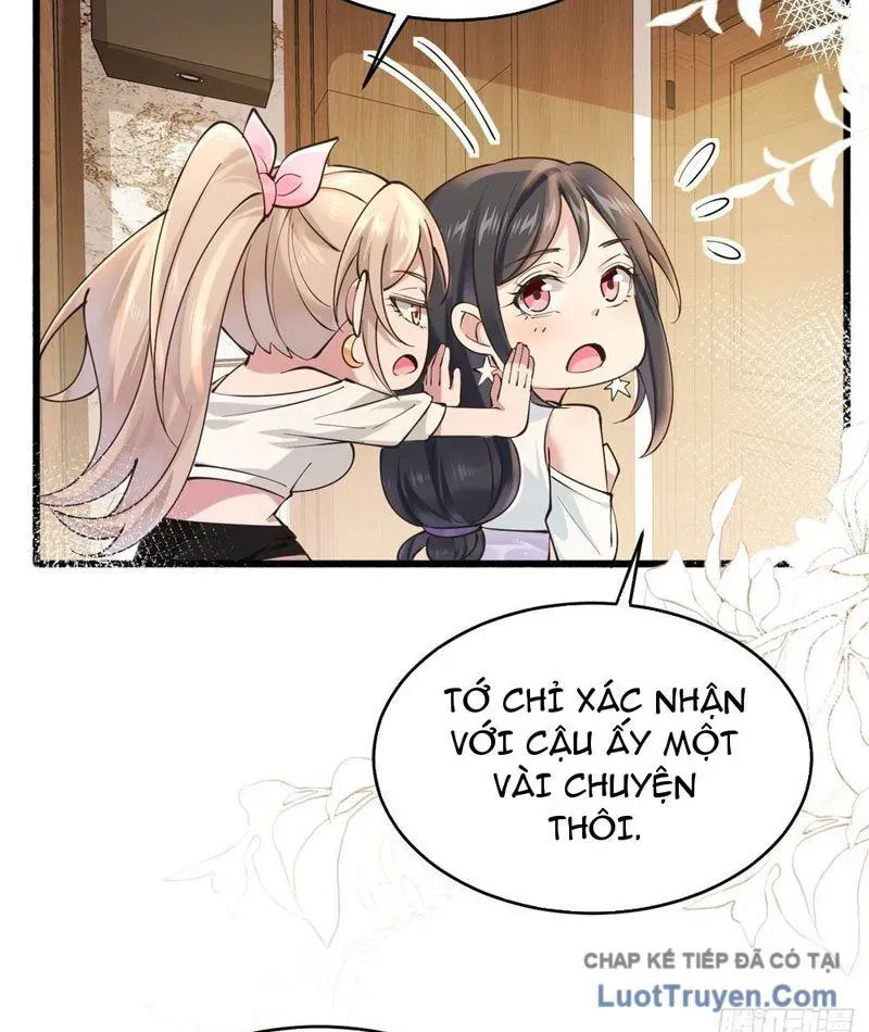 Thiết Lập Hình Tượng Nam Thần Sụp Đổ Rồi! Chapter 20 - 77