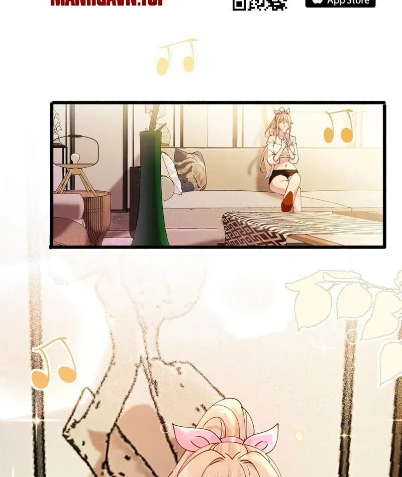 Thiết Lập Hình Tượng Nam Thần Sụp Đổ Rồi! Chapter 20 - 80