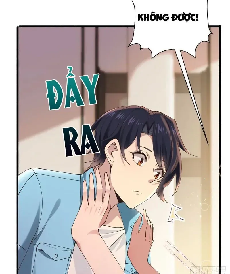Thiết Lập Hình Tượng Nam Thần Sụp Đổ Rồi! Chapter 20 - 94