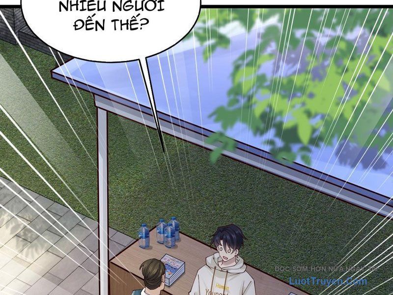 Thiết Lập Hình Tượng Nam Thần Sụp Đổ Rồi! Chapter 6 - 102