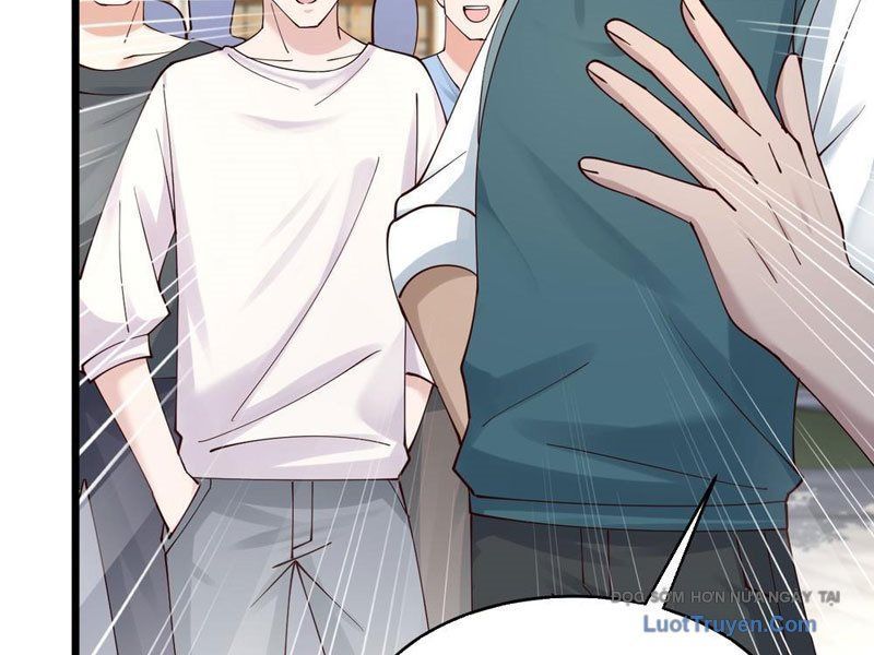 Thiết Lập Hình Tượng Nam Thần Sụp Đổ Rồi! Chapter 6 - 106