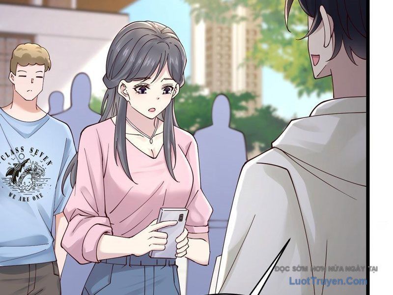 Thiết Lập Hình Tượng Nam Thần Sụp Đổ Rồi! Chapter 6 - 109