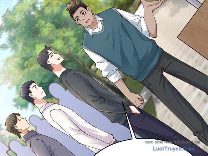 Thiết Lập Hình Tượng Nam Thần Sụp Đổ Rồi! Chapter 6 - 112