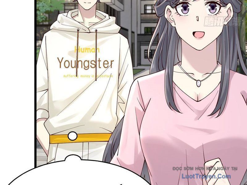 Thiết Lập Hình Tượng Nam Thần Sụp Đổ Rồi! Chapter 6 - 115