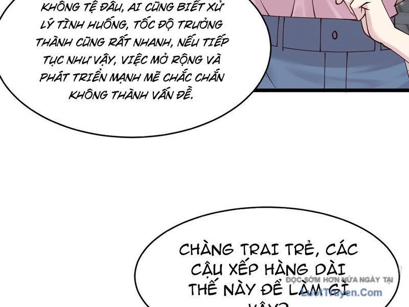 Thiết Lập Hình Tượng Nam Thần Sụp Đổ Rồi! Chapter 6 - 116