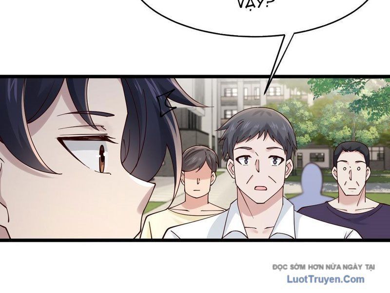 Thiết Lập Hình Tượng Nam Thần Sụp Đổ Rồi! Chapter 6 - 117