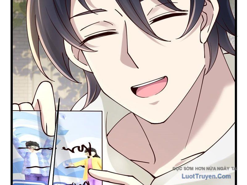 Thiết Lập Hình Tượng Nam Thần Sụp Đổ Rồi! Chapter 6 - 119