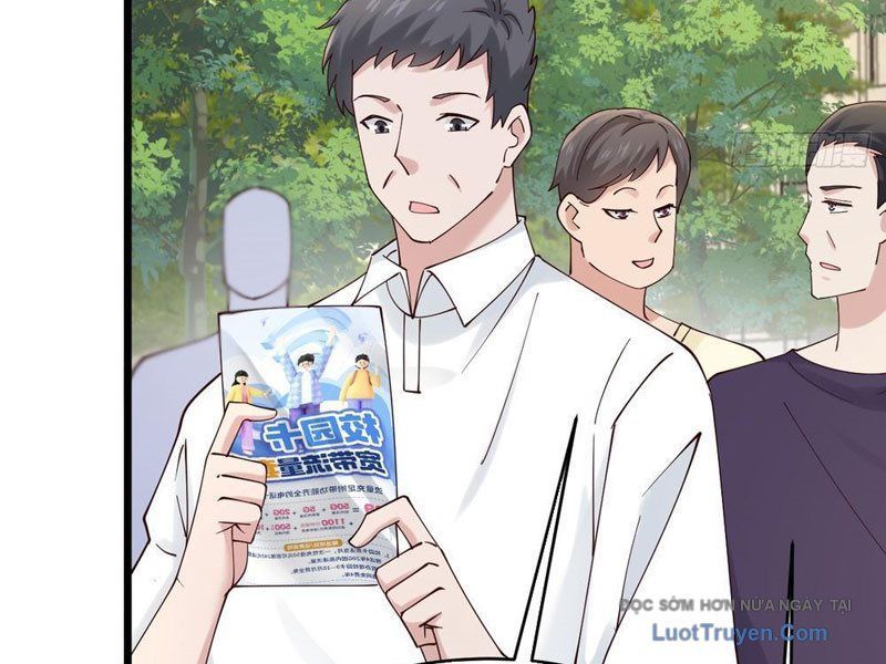 Thiết Lập Hình Tượng Nam Thần Sụp Đổ Rồi! Chapter 6 - 122