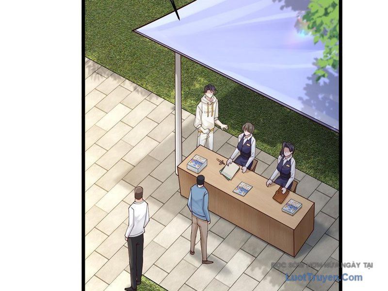 Thiết Lập Hình Tượng Nam Thần Sụp Đổ Rồi! Chapter 6 - 145