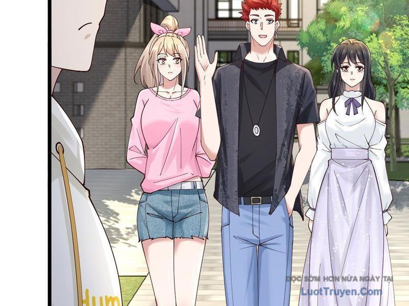 Thiết Lập Hình Tượng Nam Thần Sụp Đổ Rồi! Chapter 6 - 150