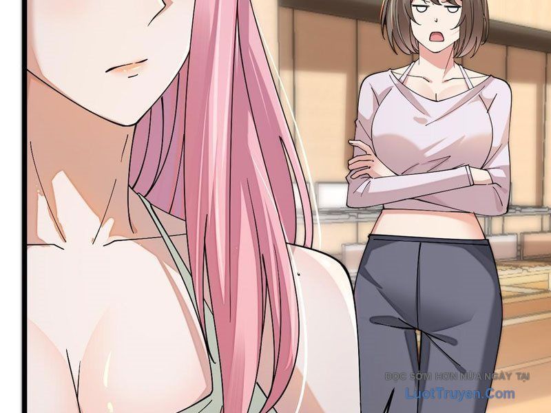 Thiết Lập Hình Tượng Nam Thần Sụp Đổ Rồi! Chapter 6 - 17