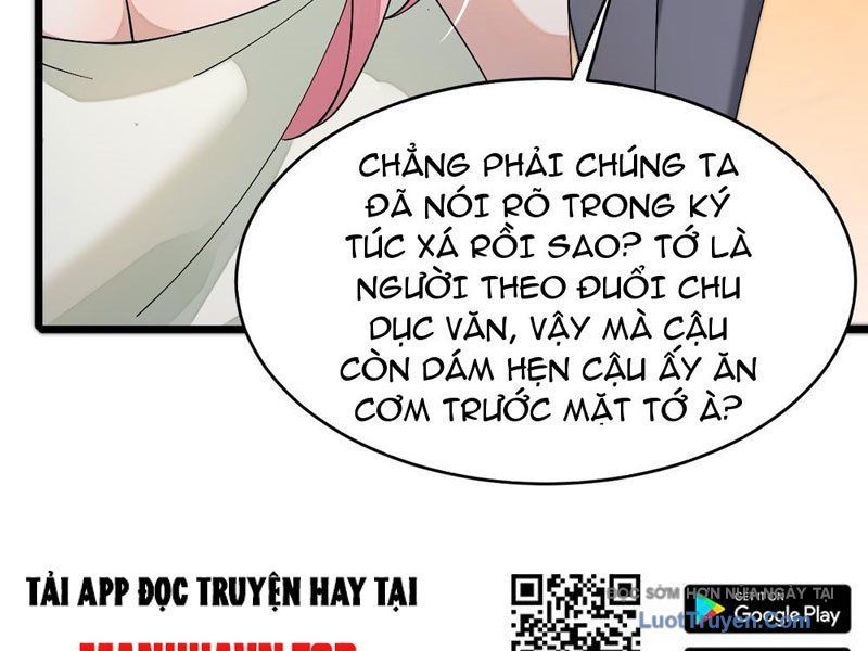 Thiết Lập Hình Tượng Nam Thần Sụp Đổ Rồi! Chapter 6 - 18