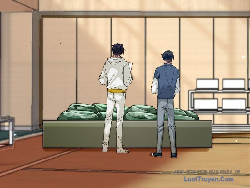 Thiết Lập Hình Tượng Nam Thần Sụp Đổ Rồi! Chapter 6 - 4