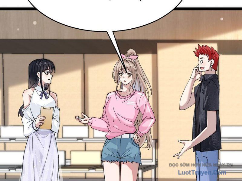 Thiết Lập Hình Tượng Nam Thần Sụp Đổ Rồi! Chapter 6 - 41