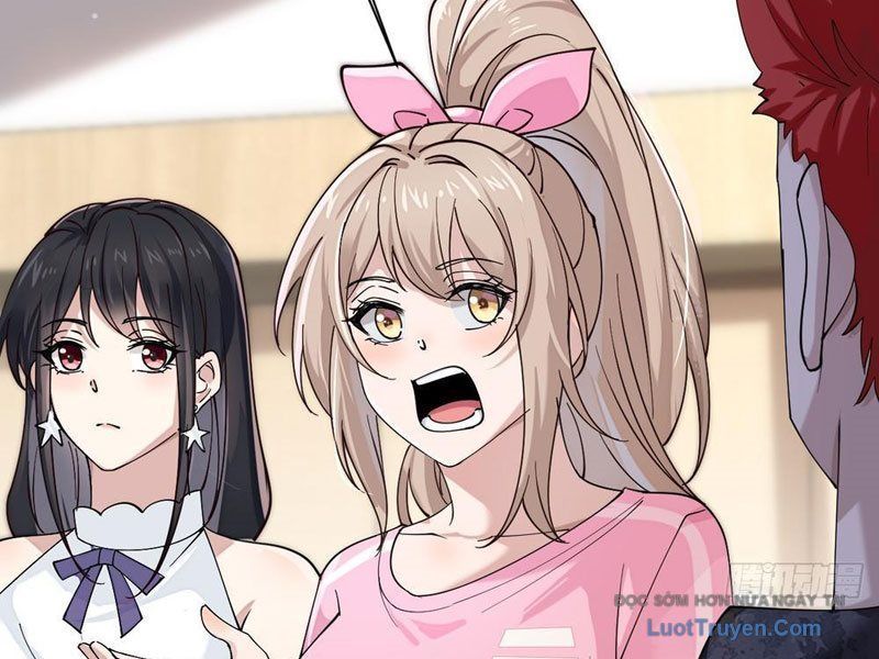 Thiết Lập Hình Tượng Nam Thần Sụp Đổ Rồi! Chapter 6 - 44