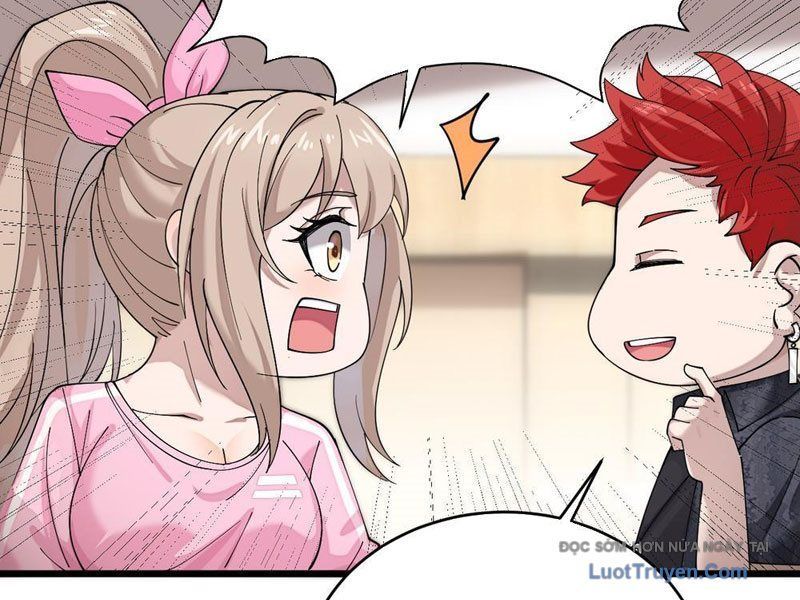 Thiết Lập Hình Tượng Nam Thần Sụp Đổ Rồi! Chapter 6 - 50