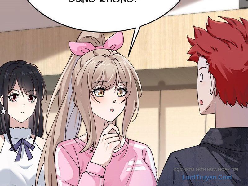 Thiết Lập Hình Tượng Nam Thần Sụp Đổ Rồi! Chapter 6 - 55