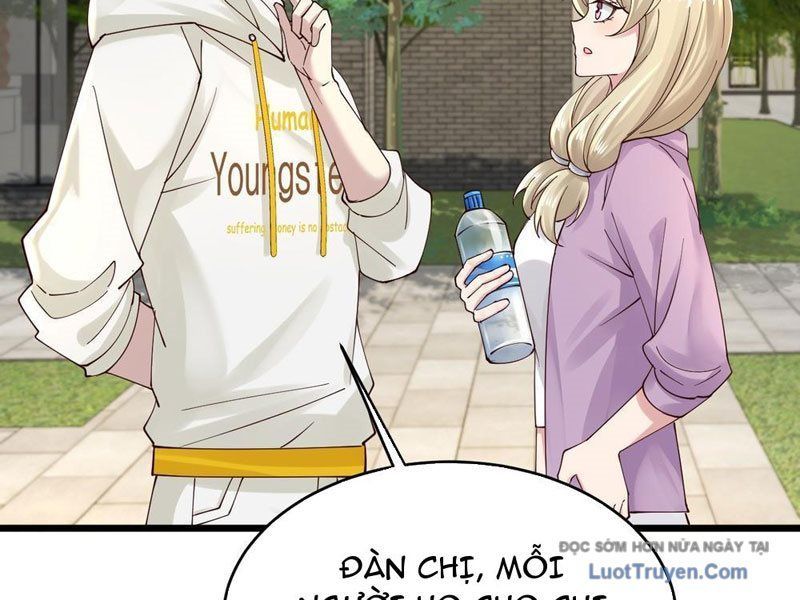 Thiết Lập Hình Tượng Nam Thần Sụp Đổ Rồi! Chapter 6 - 69