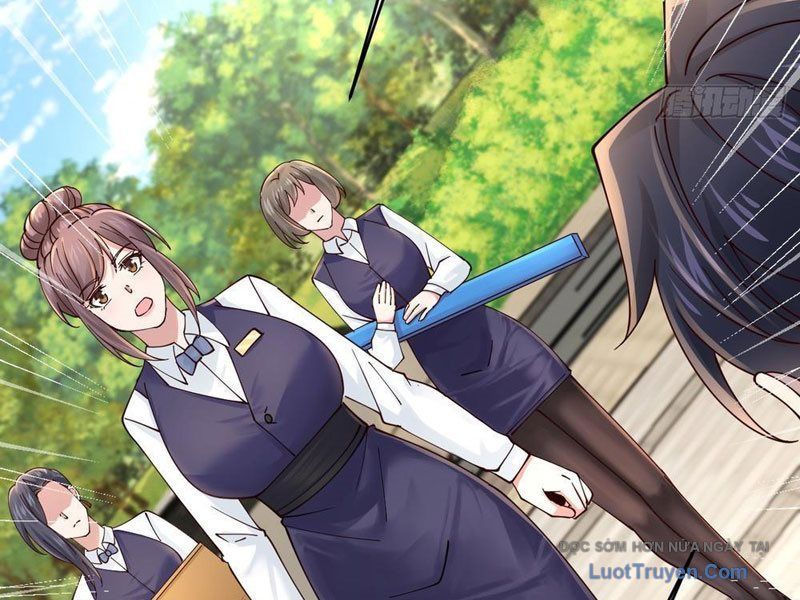 Thiết Lập Hình Tượng Nam Thần Sụp Đổ Rồi! Chapter 6 - 77