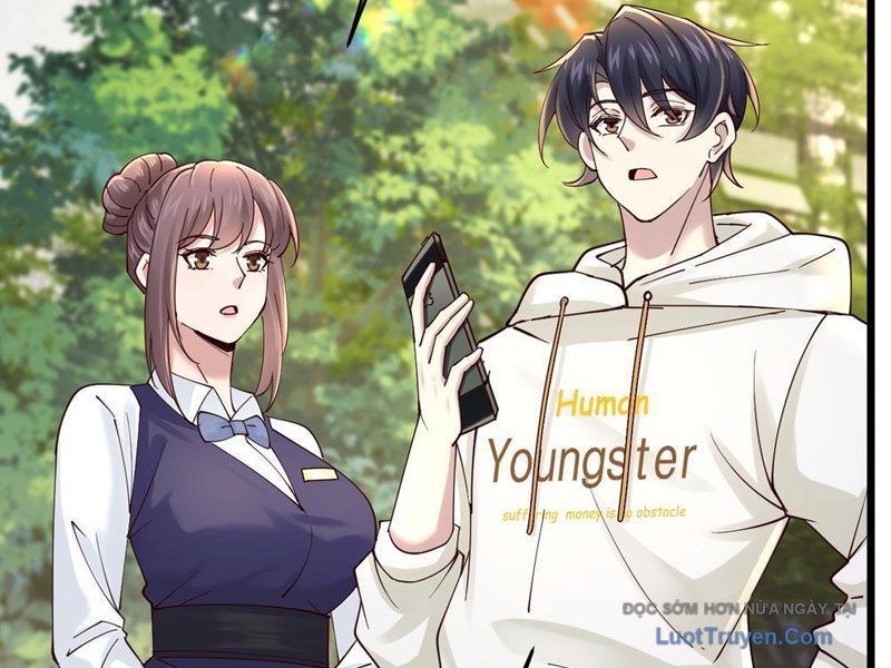 Thiết Lập Hình Tượng Nam Thần Sụp Đổ Rồi! Chapter 6 - 81