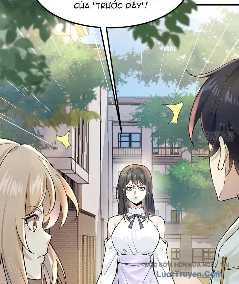 Thiết Lập Hình Tượng Nam Thần Sụp Đổ Rồi! Chapter 7 - 12