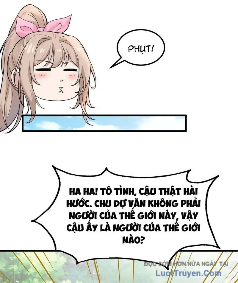 Thiết Lập Hình Tượng Nam Thần Sụp Đổ Rồi! Chapter 7 - 19