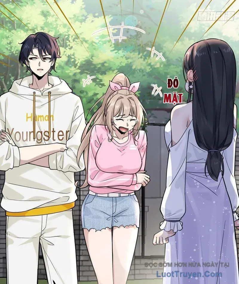 Thiết Lập Hình Tượng Nam Thần Sụp Đổ Rồi! Chapter 7 - 20