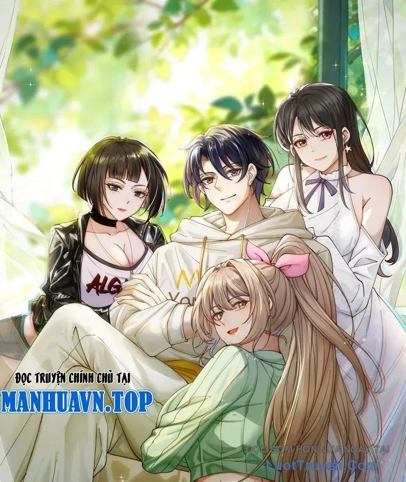 Thiết Lập Hình Tượng Nam Thần Sụp Đổ Rồi! Chapter 7 - 3