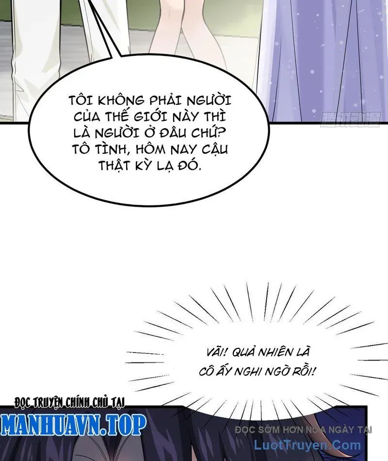 Thiết Lập Hình Tượng Nam Thần Sụp Đổ Rồi! Chapter 7 - 21