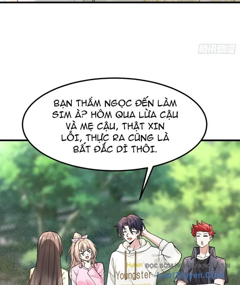 Thiết Lập Hình Tượng Nam Thần Sụp Đổ Rồi! Chapter 7 - 25