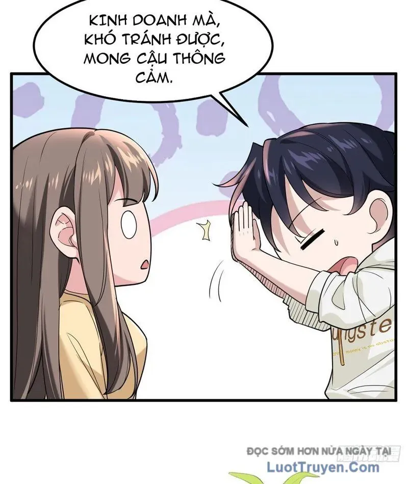 Thiết Lập Hình Tượng Nam Thần Sụp Đổ Rồi! Chapter 7 - 27