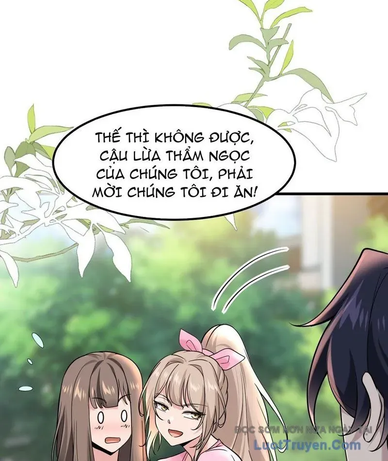 Thiết Lập Hình Tượng Nam Thần Sụp Đổ Rồi! Chapter 7 - 28