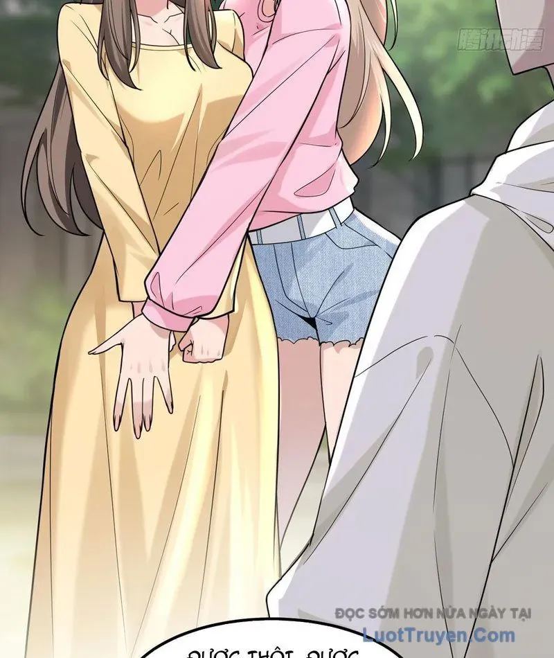 Thiết Lập Hình Tượng Nam Thần Sụp Đổ Rồi! Chapter 7 - 29